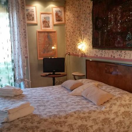 Girasolereale Rome City 외부 사진
