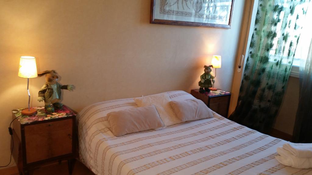 Girasolereale Rome City 외부 사진