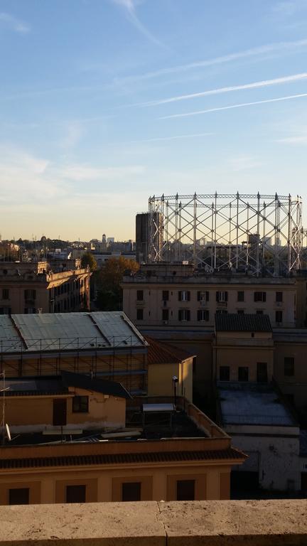 Girasolereale Rome City 외부 사진