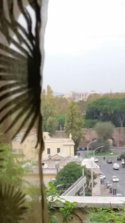 Girasolereale Rome City 외부 사진
